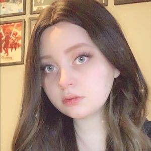 Meet your Posher, Michaela